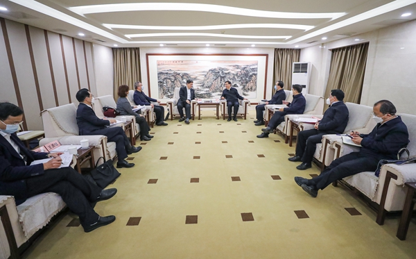 張玉卓、國資、央企、國資委、書記、主任、國企、企業(yè)改革
