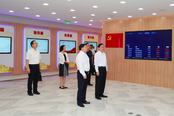 張玉卓、國資、央企、國資委、書記、主任、國企、企業(yè)改革