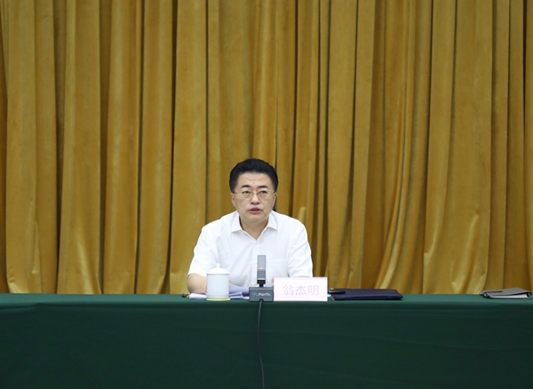 翁杰明、國資、國企、央企、國資委、副主任、企業(yè)改革、新聞宣傳