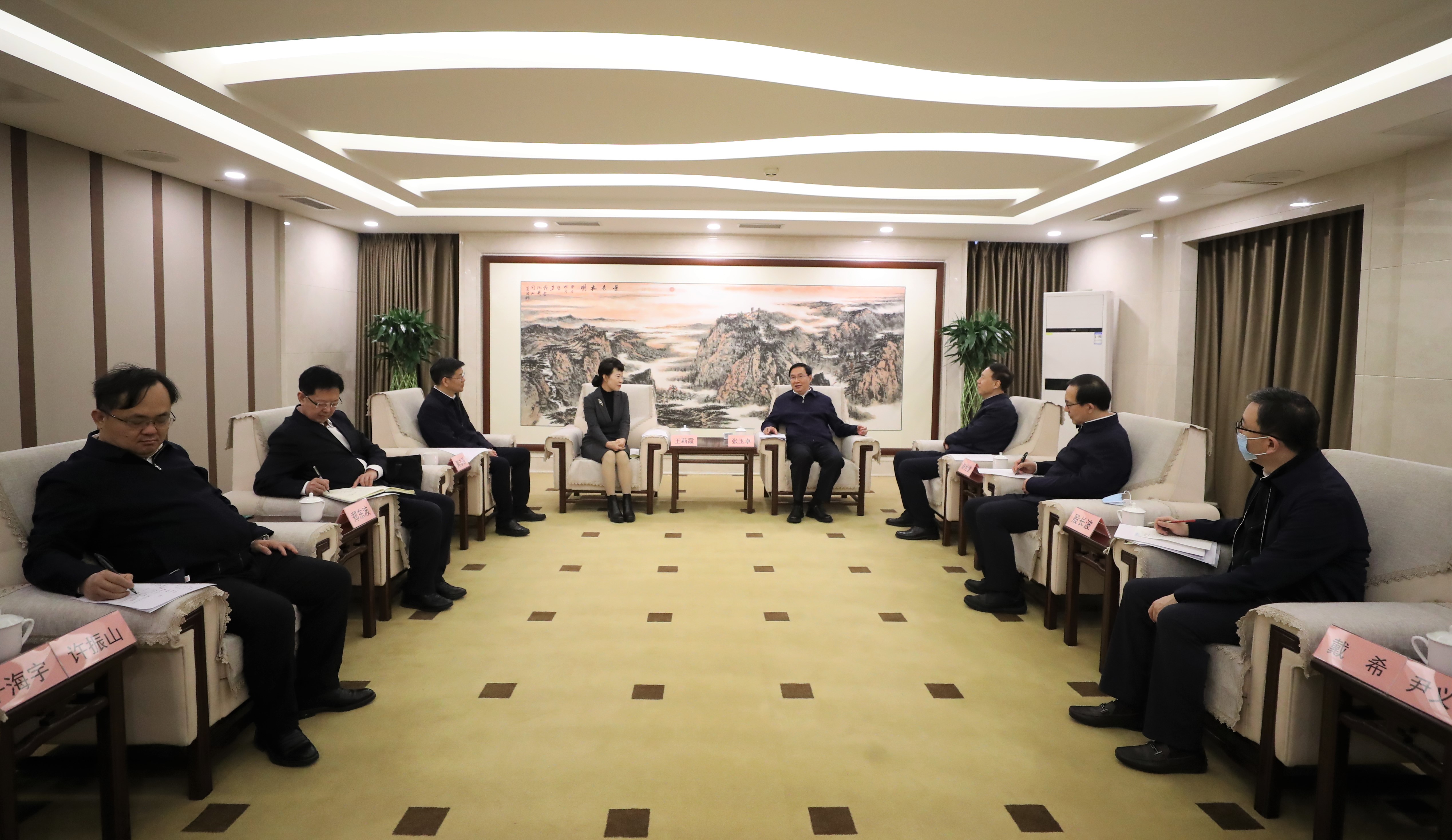張玉卓、國(guó)資、央企、國(guó)資委、書記、主任、國(guó)企、企業(yè)改革