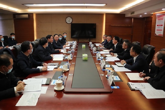 張玉卓、國資、央企、國資委、書記、主任、國企、企業(yè)改革