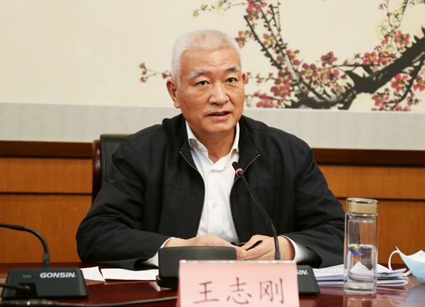 郝鵬、國資、央企、國資委、書記、主任、國企、企業(yè)改革