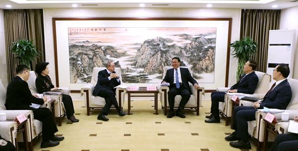 張玉卓、國(guó)資、央企、國(guó)資委、書記、主任、國(guó)企、企業(yè)改革