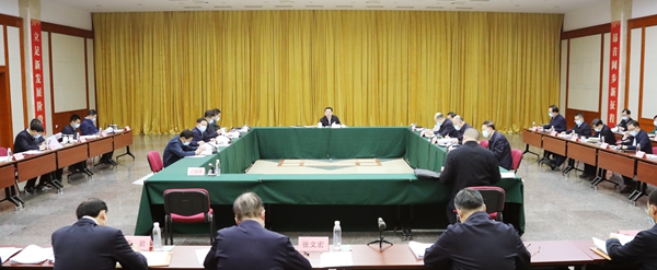 郝鵬、國資、央企、國資委、書記、主任、國企、企業(yè)改革