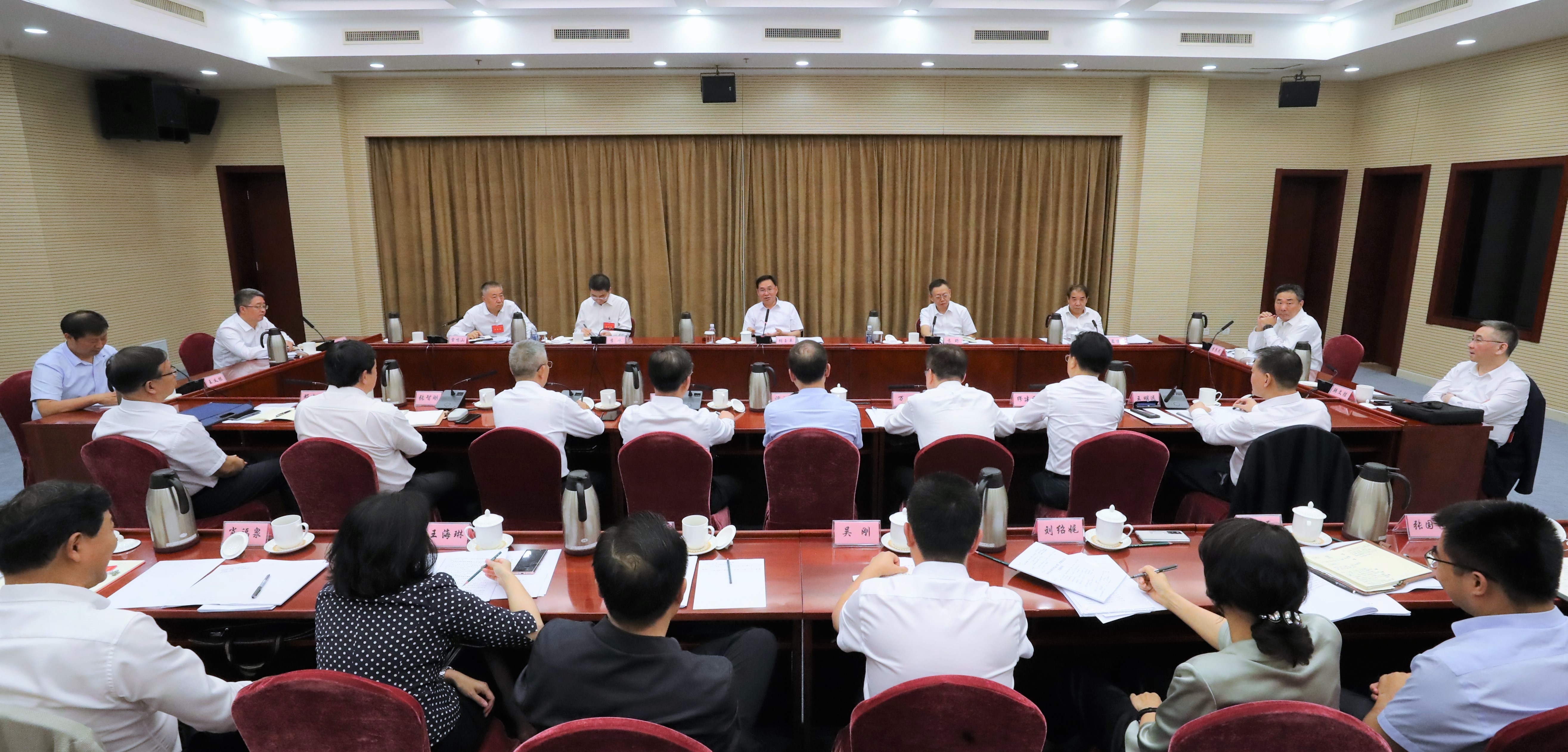 張玉卓、國資、央企、國資委、書記、主任、國企、企業(yè)改革