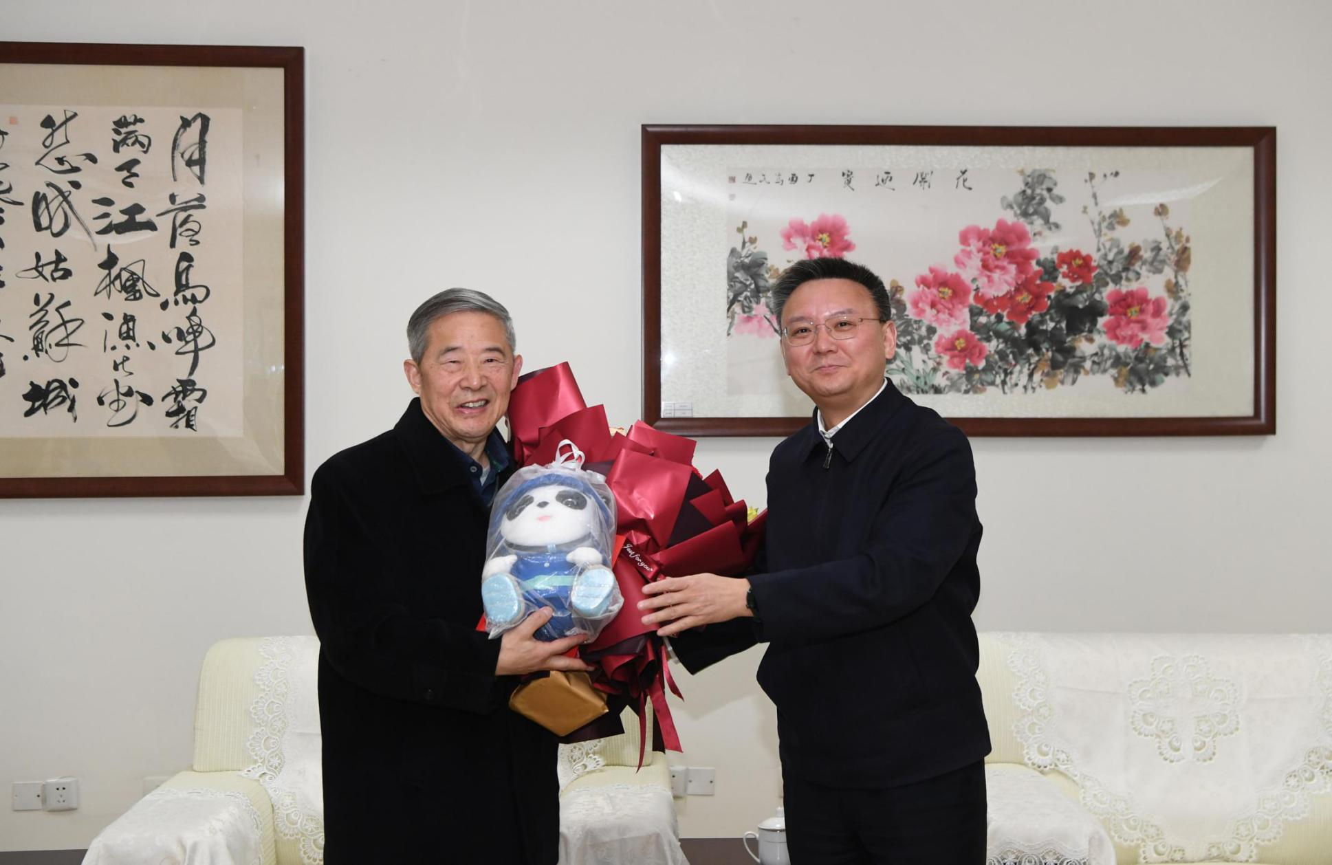 張玉卓、國(guó)資、央企、國(guó)資委、書(shū)記、主任、國(guó)企、企業(yè)改革