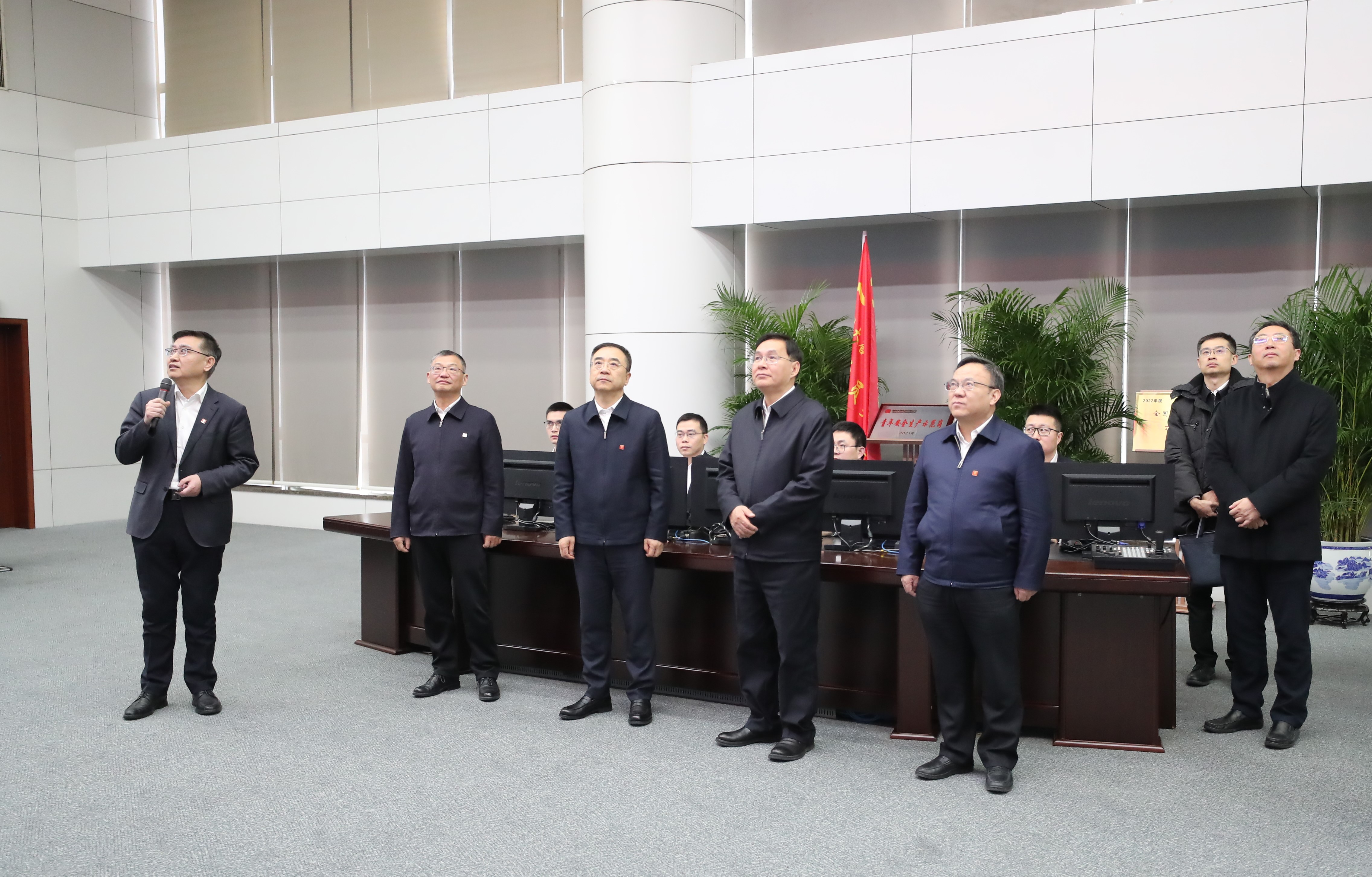 張玉卓、國資、央企、國資委、書記、主任、國企、企業(yè)改革