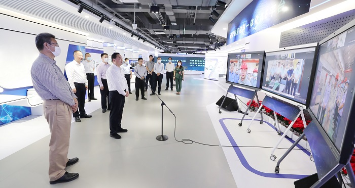 郝鵬、國資、央企、國資委、書記、主任、國企、企業(yè)改革