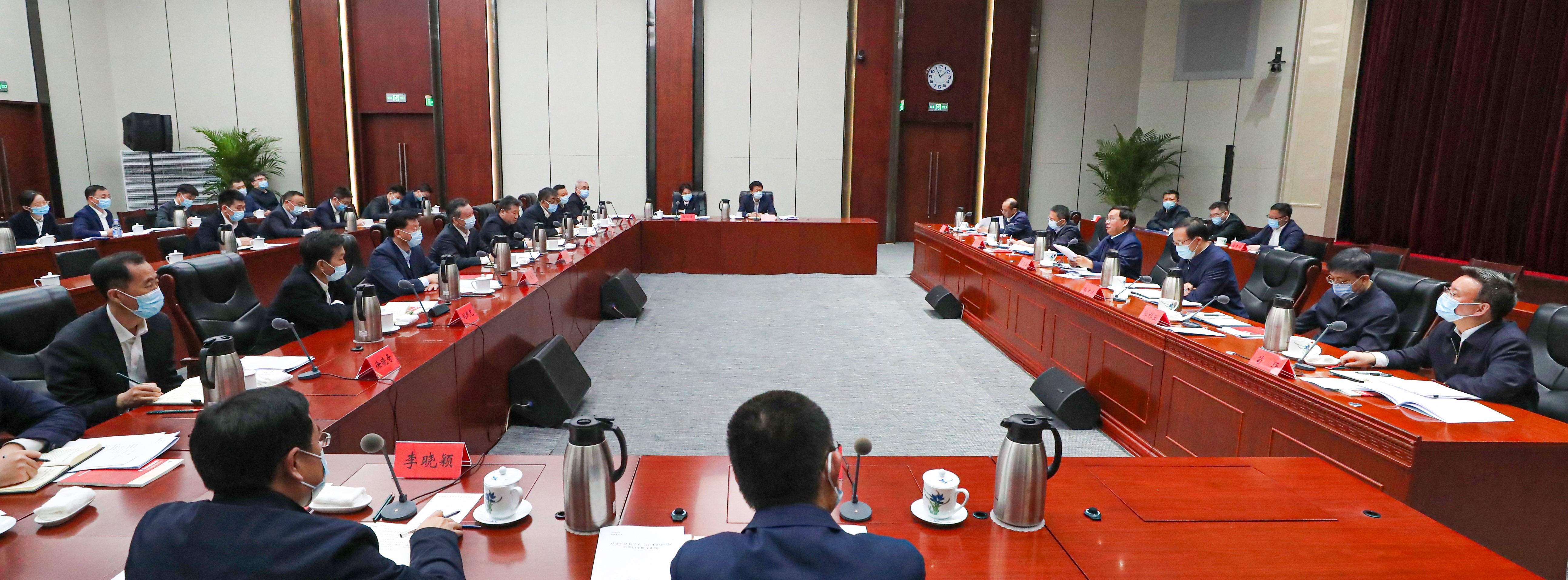 張玉卓、國資、央企、國資委、書記、主任、國企、企業(yè)改革