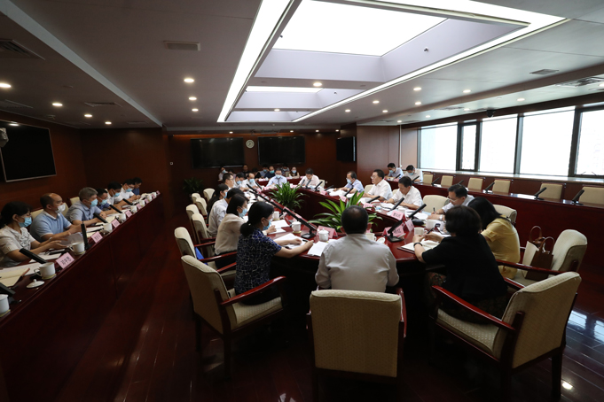 翁杰明、國資、國企、央企、國資委、副主任、企業(yè)改革、新聞宣傳