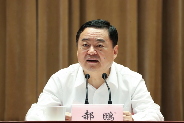 郝鵬、國(guó)資、央企、國(guó)資委、書(shū)記、主任、國(guó)企、企業(yè)改革