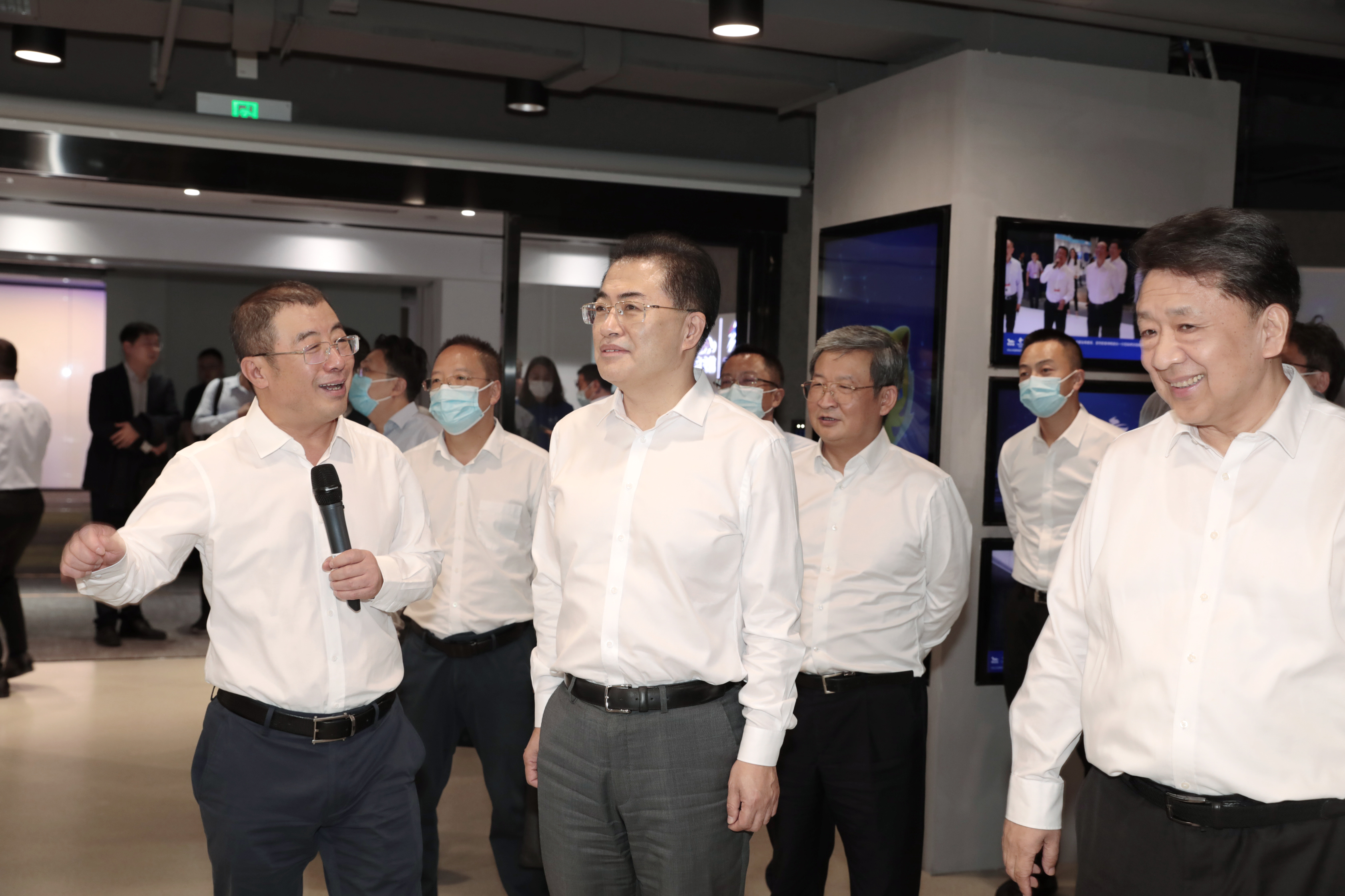 翁杰明、國資、國企、央企、國資委、副主任、企業(yè)改革、新聞宣傳