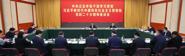 張玉卓、國(guó)資、央企、國(guó)資委、書(shū)記、主任、國(guó)企、企業(yè)改革