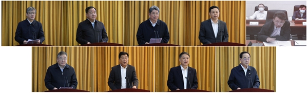 郝鵬、國資、央企、國資委、書記、主任、國企、企業(yè)改革