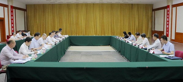 郝鵬、國資、央企、國資委、書記、主任、國企、企業(yè)改革