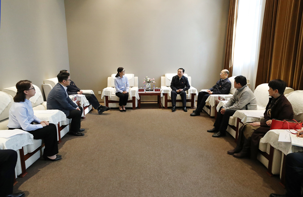 郝鵬、國(guó)資、央企、國(guó)資委、書(shū)記、主任、國(guó)企、企業(yè)改革