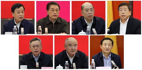 郝鵬、國資、央企、國資委、書記、主任、國企、企業(yè)改革
