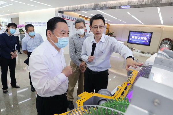 郝鵬、國資、央企、國資委、書記、主任、國企、企業(yè)改革