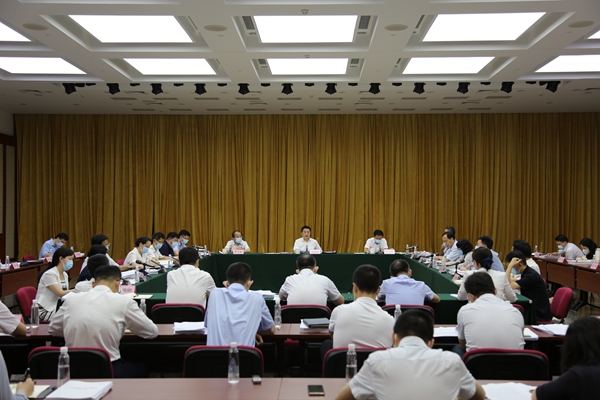 翁杰明、國資、國企、央企、國資委、副主任、企業(yè)改革、新聞宣傳