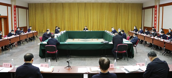 郝鵬、國(guó)資、央企、國(guó)資委、書記、主任、國(guó)企、企業(yè)改革