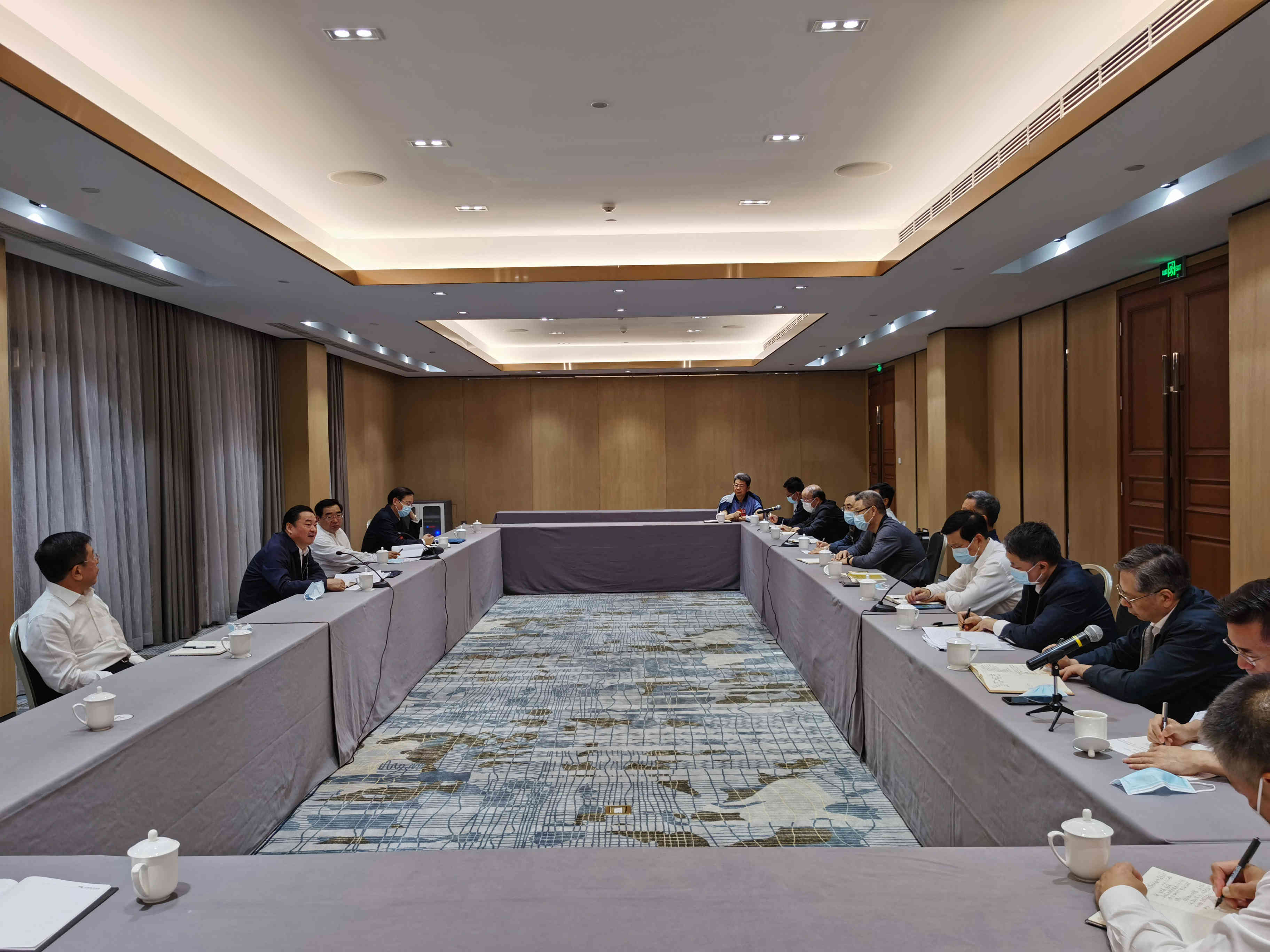 郝鵬、國資、央企、國資委、書記、主任、國企、企業(yè)改革